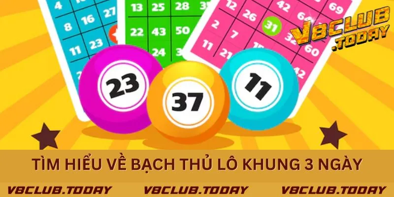 Chia sẻ cách nuôi bạch thủ lô khung 3 ngày trúng lớn