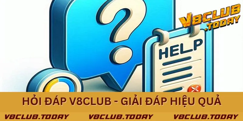 Khám phá chuyên mục hỏi đáp - Nơi giải đáp các vấn đề thường gặp của cược thủ