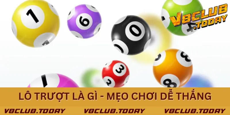 Tìm hiểu lô trượt là gì - bí quyết đánh lô trượt thắng lớn