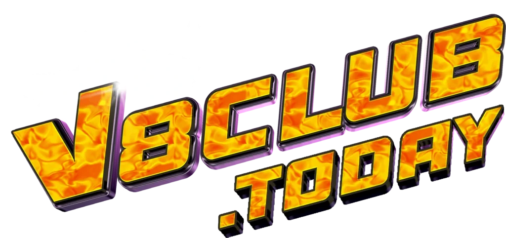 v8club.today