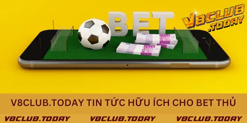 Về chúng tôi - nơi cung cấp kho tàng thông tin hữu ích dành cho cược thủ