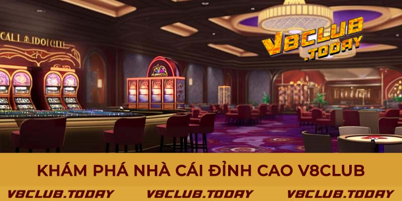 Nhà cái hợp pháp