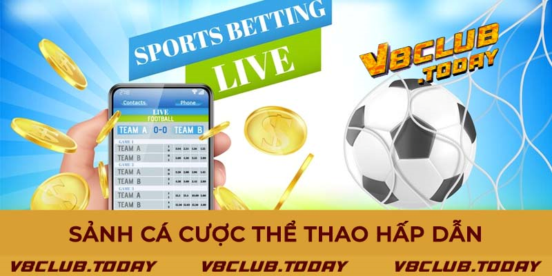 Thể thao trực tuyến