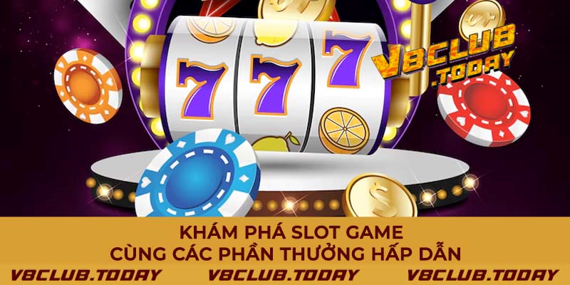 Slot online