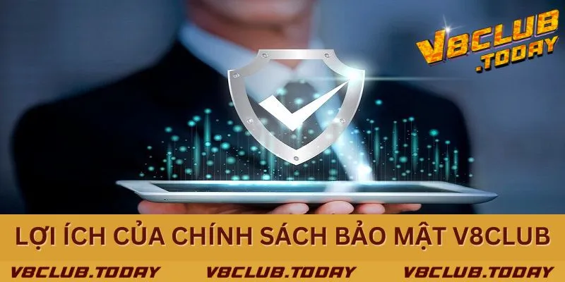 Chính sách bảo mật