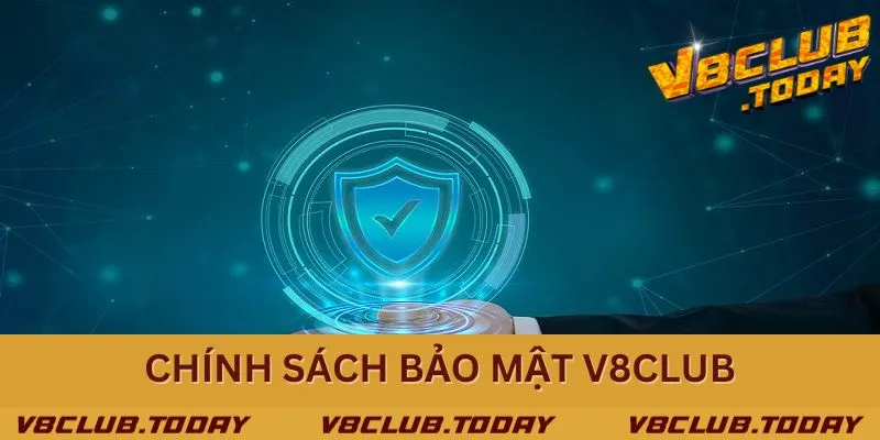 Nhà cái chính sách bảo mật