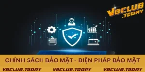 Chính sách cổng game