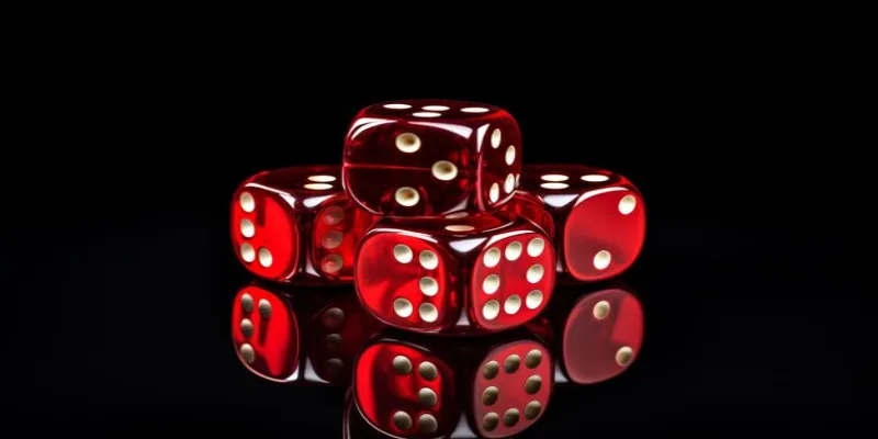 Nắm chắc luật chơi sẽ làm chủ mọi ván Sicbo