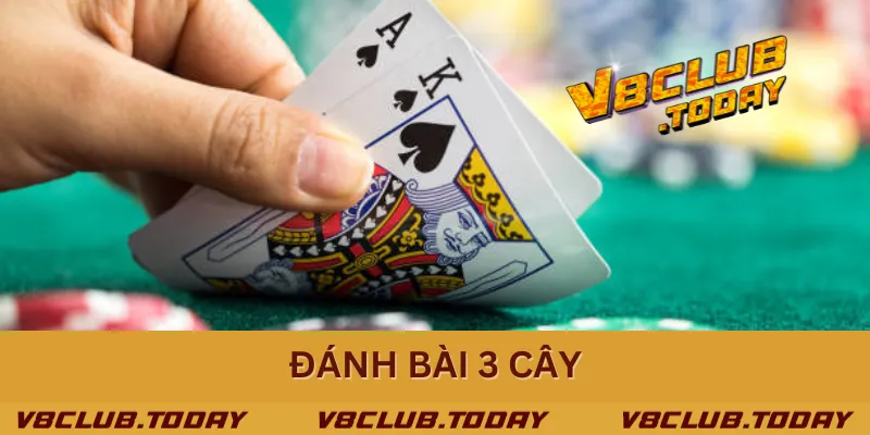 Bài 3 cây v8club