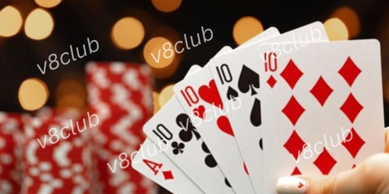 Tiến lên MB nhà cái