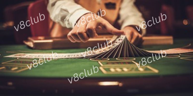 Tiến lên MB V8CLUB