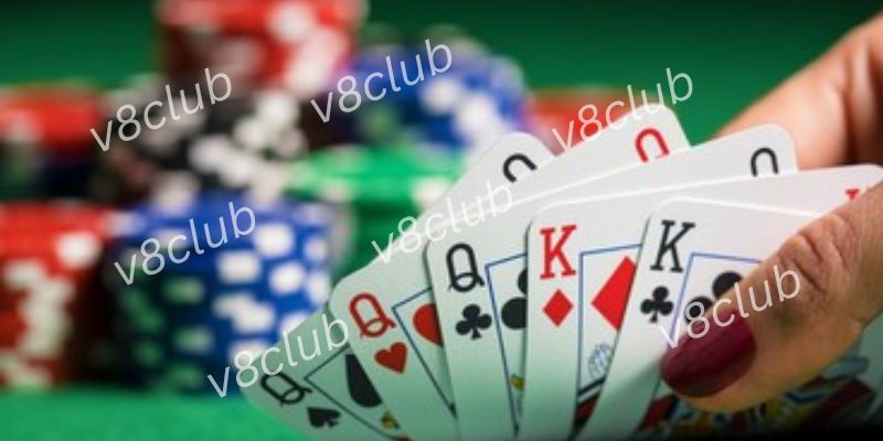 Đánh tiến lên MB