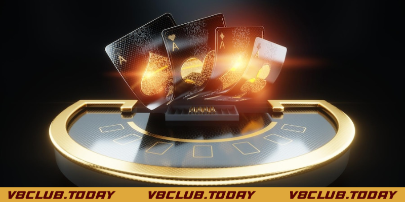 Các cách kiếm tiền từ Baccarat 2025