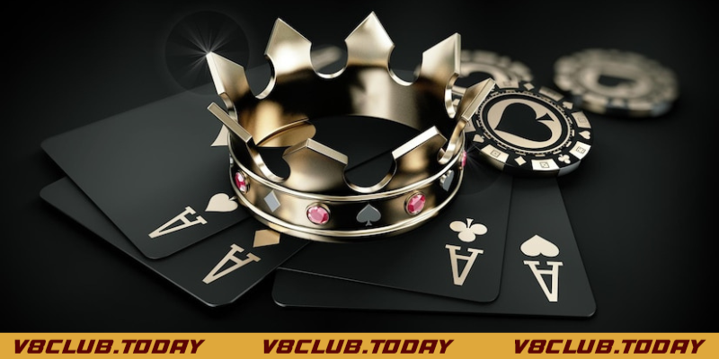 Đặt vào Banker là một cách kiếm tiền từ Baccarat 