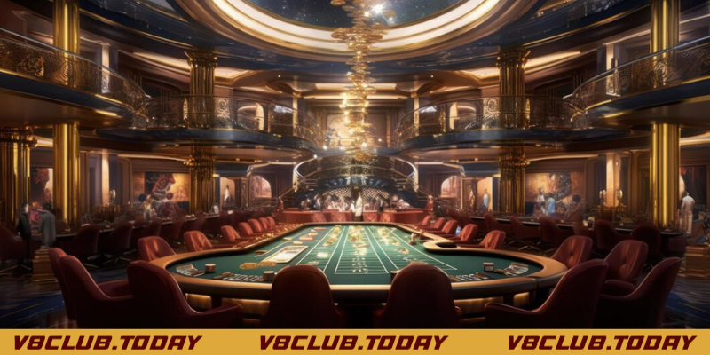 tool là cách kiếm tiền từ Baccarat bằng công nghệ