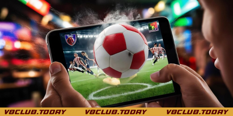 nền tảng khi làm đại lý V8club