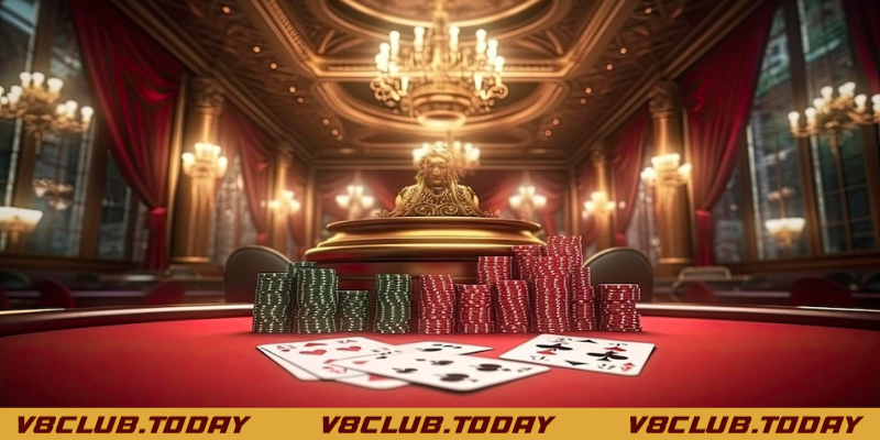 dấu hiệu lừa đảo của nhóm kéo Baccarat là gì