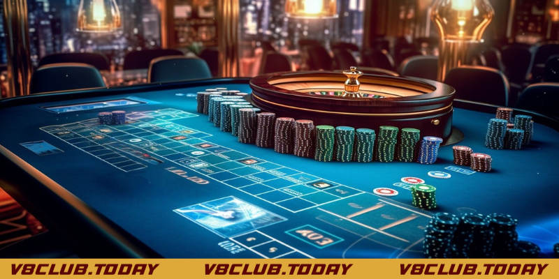 tránh xa các nhóm kéo baccarat lừa đảo