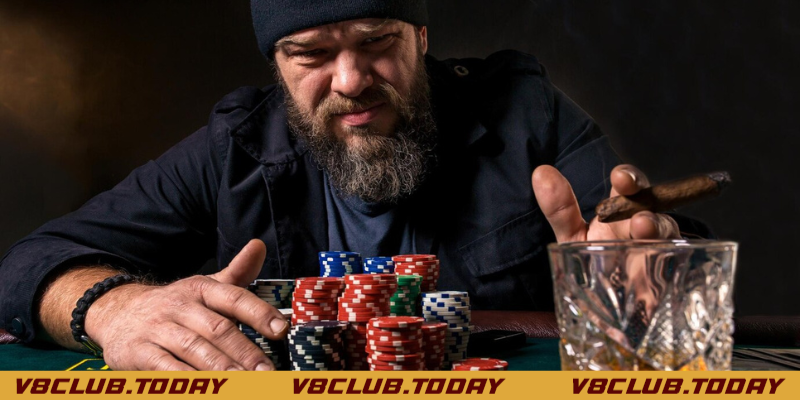 hướng dẫn chơi Pai Gow Poker đơn giản