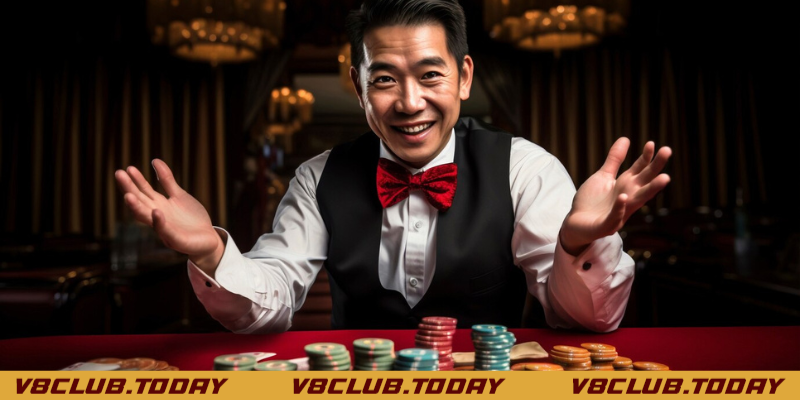 Thứ hạng bài trong Pai Gow Poker