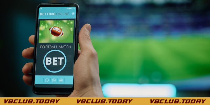  hướng dẫn lấy lại mật khẩu tài khoản V8club