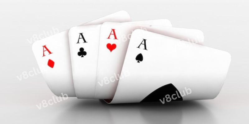Thứ tự poker