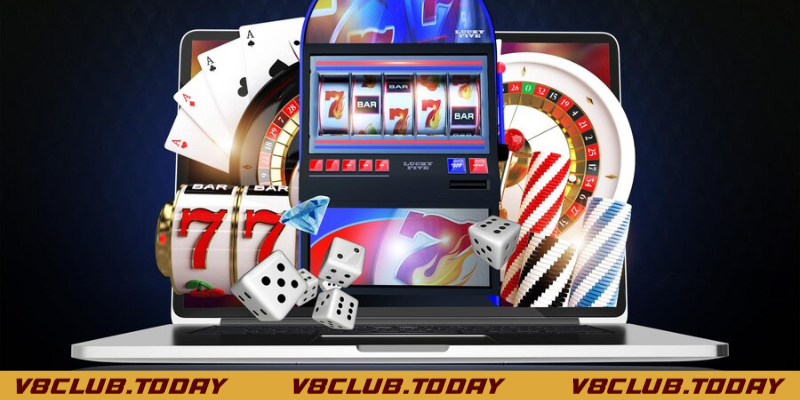 Bet thủ không thể tự xóa tài khoản V8club