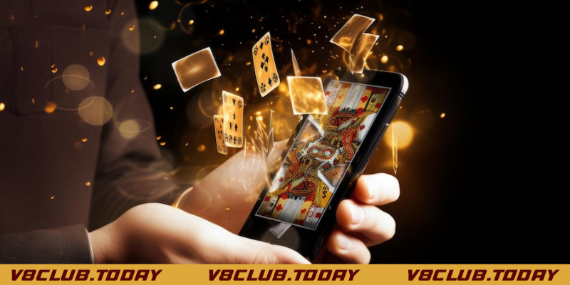 lưu ý khi xóa tài khoản V8club