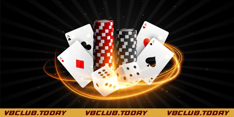 Cách chia bài Poker phải công bằng