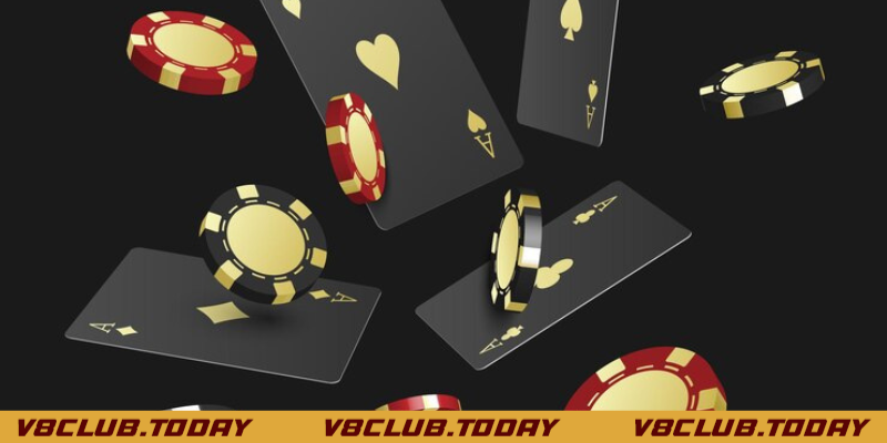 cách chia bài poker phải giữ bí mật quân bài