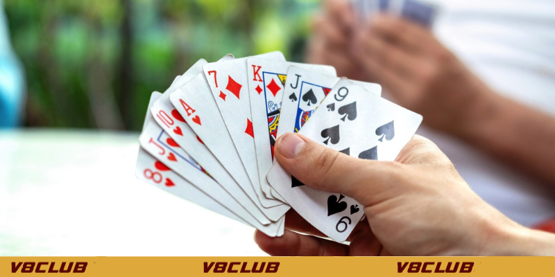 Giải mã cách chơi bài phỏm