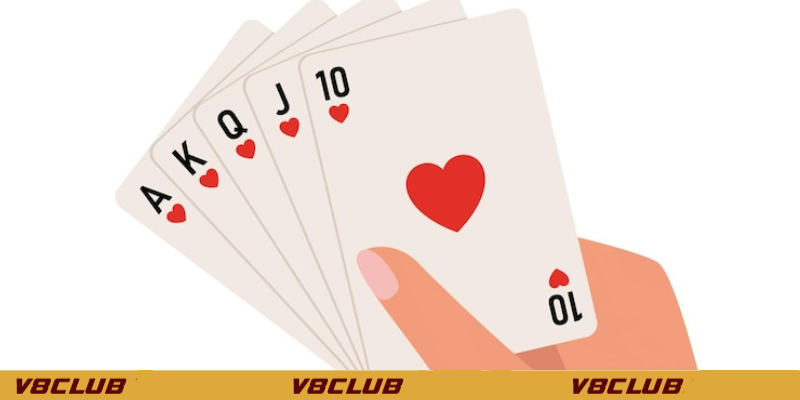 Cơ chế độc đáo trong cách chơi bài phỏm