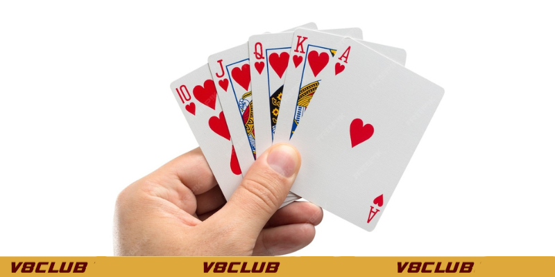 tính điểm trong cách chơi bài phỏm