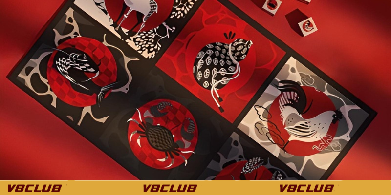 Bí quyết cách chơi bầu cua luôn thắng