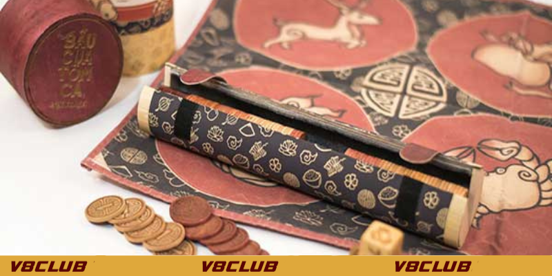 Khám phá cách chơi bầu cua chuẩn chỉnh