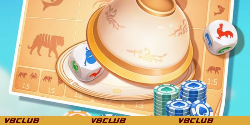 Các mẹo trong cách chơi bầu cua tôm cá