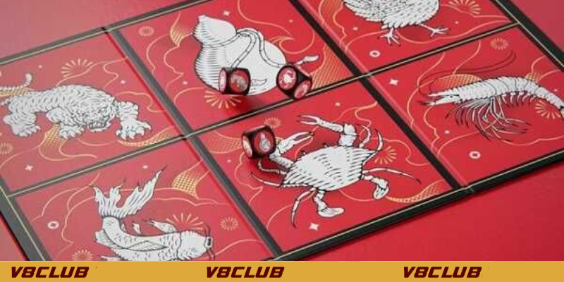 Bật mí cách chơi bầu cua luôn thắng chuẩn