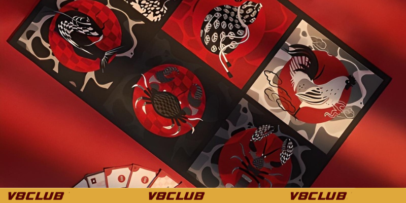 cách chơi bầu cua luôn thắng chỉ bằng một cửa