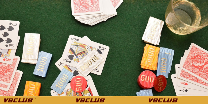 bí thuật trong cách chơi mậu binh