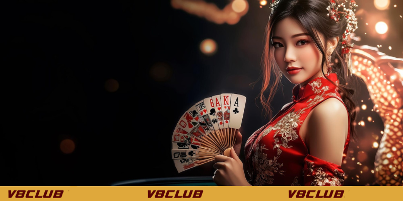 tay bài trong cách chơi mậu binh