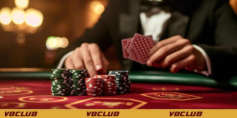 kinh nghiệm trong cách chơi mậu binh