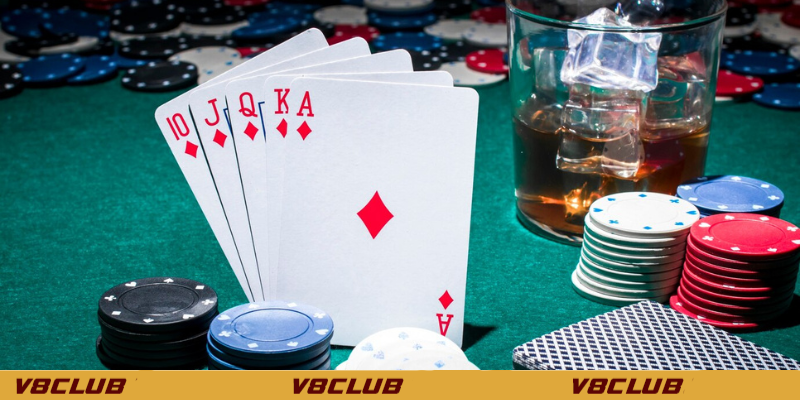 Cách chơi Xì tố 5 cây