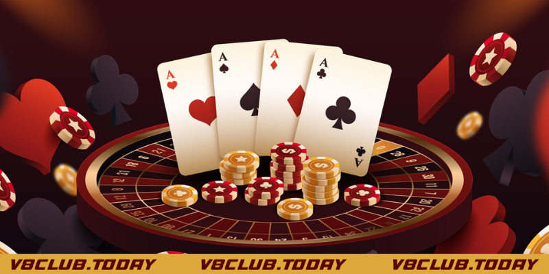 Chiến thuật áp dụng công thức tính cầu Baccarat