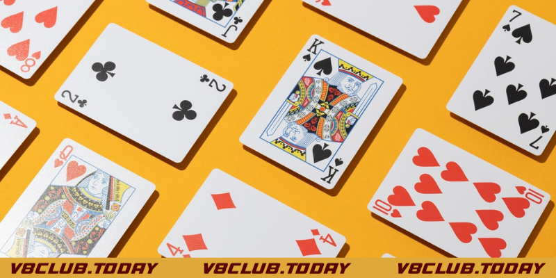 quy tắc trong luật chơi game bài cào