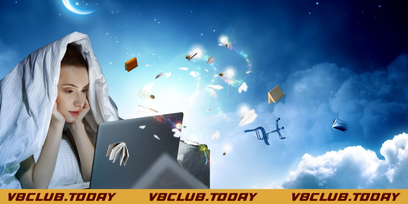 phương pháp giải mã giấc mơ chuẩn