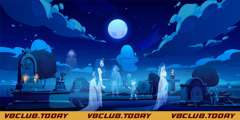 luận đoán mơ thấy ma quỷ đánh số gì có nhiều ý nghĩa