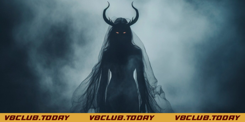 áp lực khi nghiên cứu mơ thấy ma quỷ đánh số gì