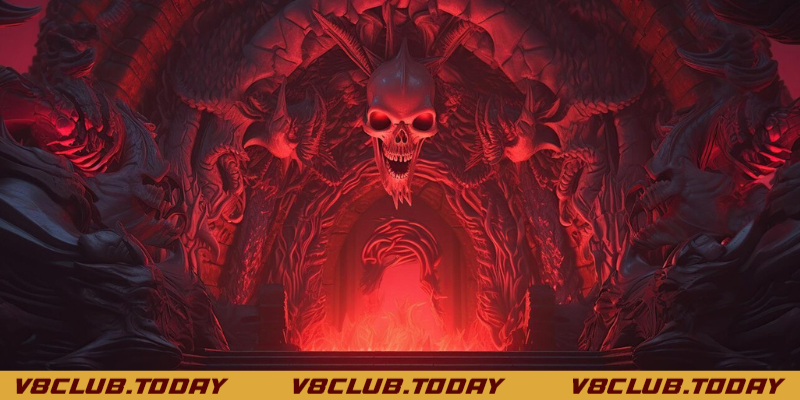 trường hợp cụ thể của mơ thấy ma quỷ đánh số gì