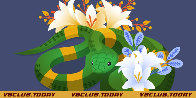 giấc mơ thấy rắn qua góc nhìn khoa học