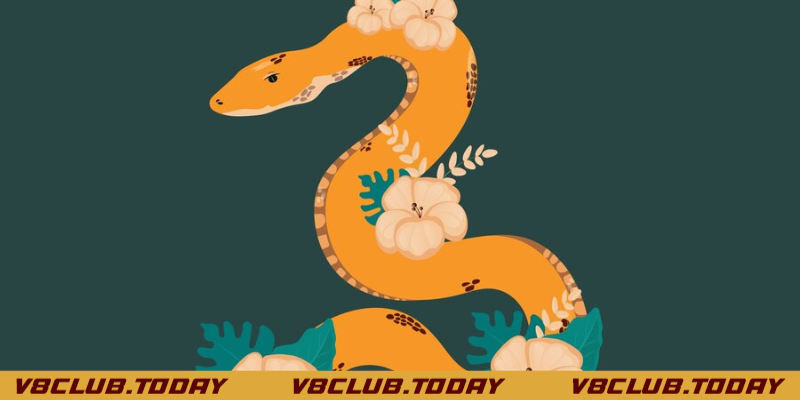 ý nghĩa của hình ảnh mơ thấy rắn trong văn hóa